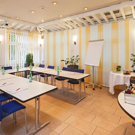 Sommerau-Ticino Swiss Quality Hotel Dietikon Business photo