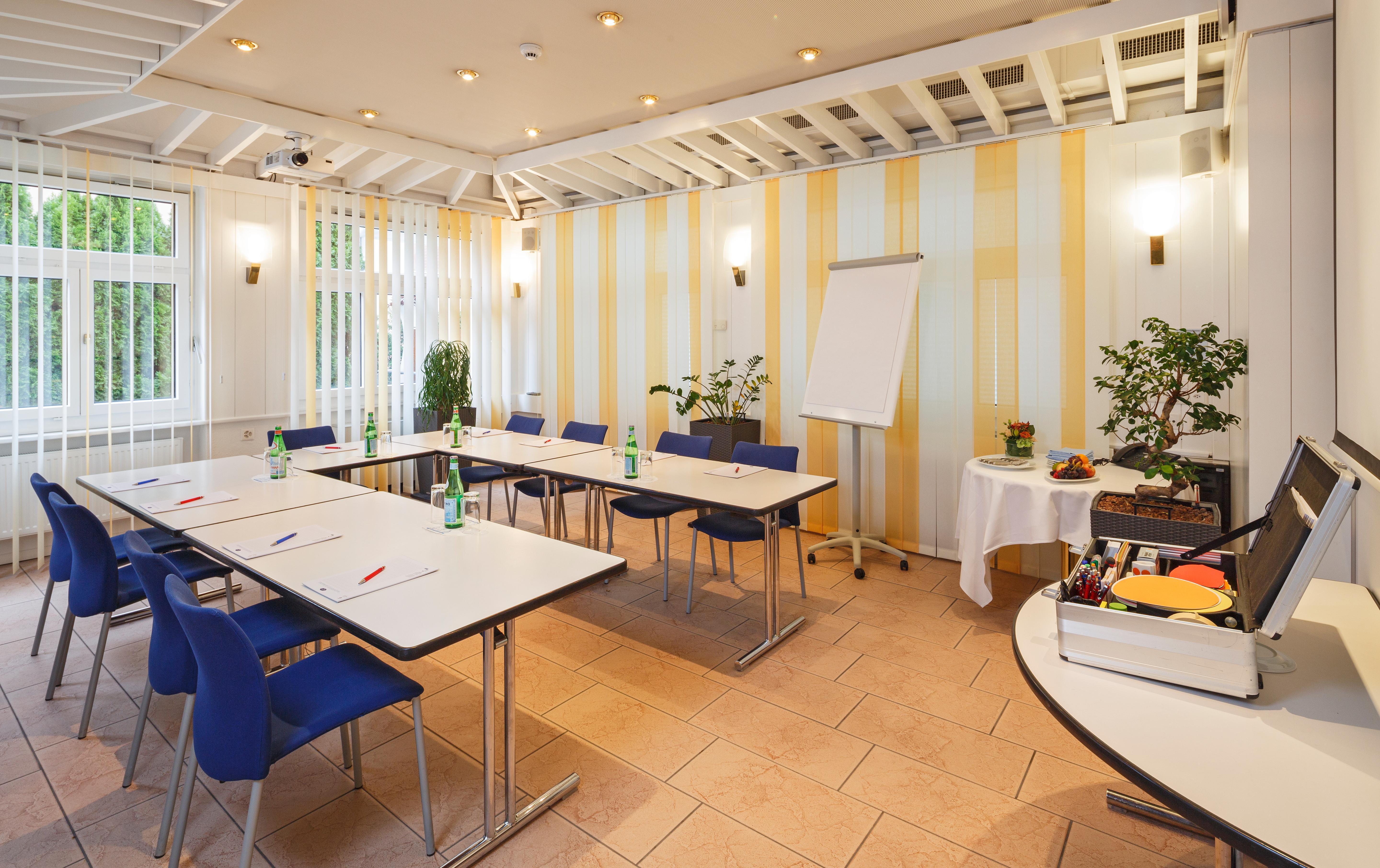 Sommerau-Ticino Swiss Quality Hotel Dietikon Business photo