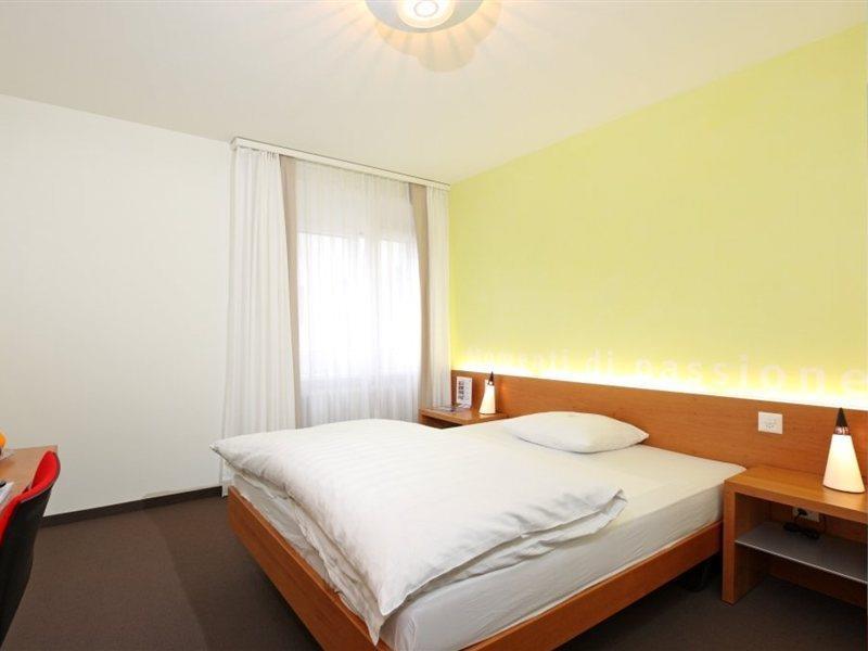 Sommerau-Ticino Swiss Quality Hotel Dietikon Exterior photo