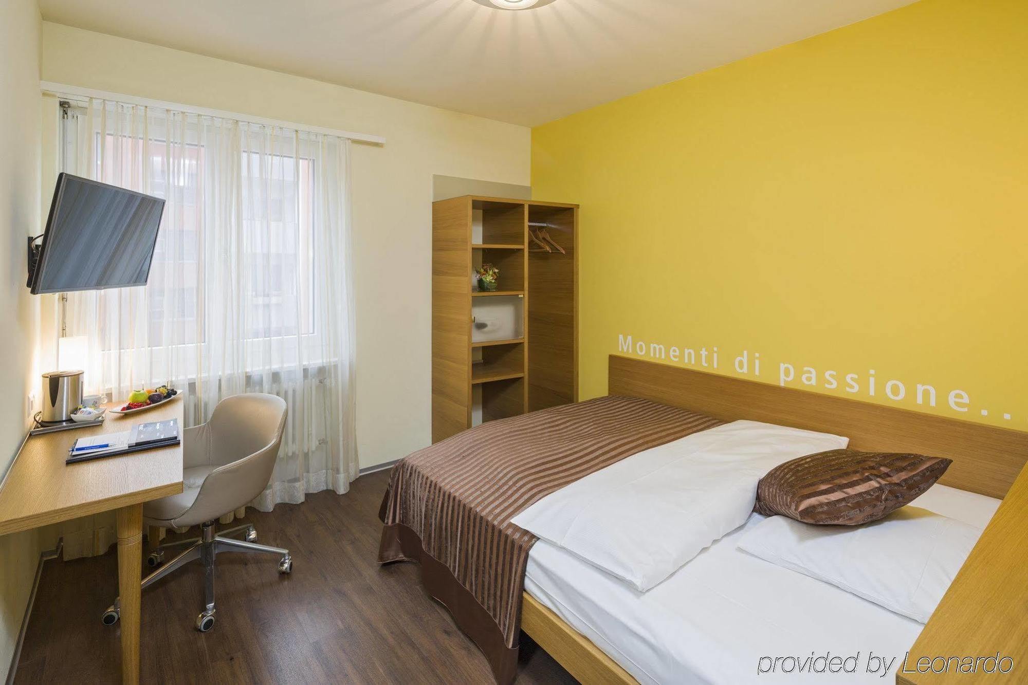 Sommerau-Ticino Swiss Quality Hotel Dietikon Room photo