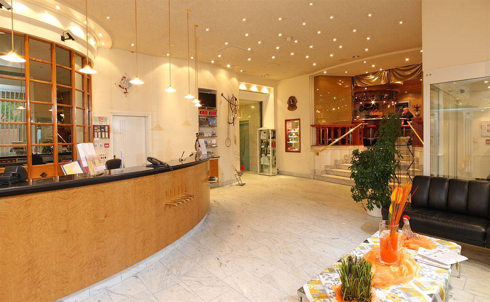 Sommerau-Ticino Swiss Quality Hotel Dietikon Interior photo